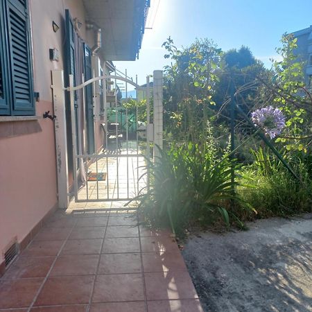 La Casa Di Ulivi Villa Piano di Follo Eksteriør bilde
